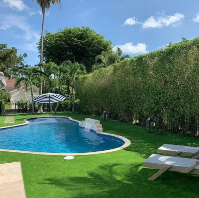 Turfkingdom - Landscape Construction in Riviera Beach, FL