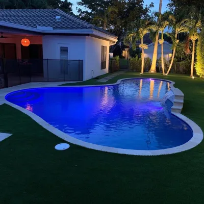Turfkingdom - Landscape Construction in Riviera Beach, FL