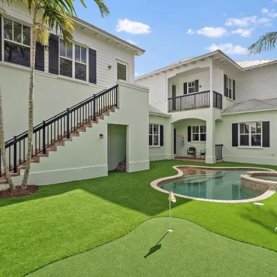 Turfkingdom - Landscape Construction in Riviera Beach, FL