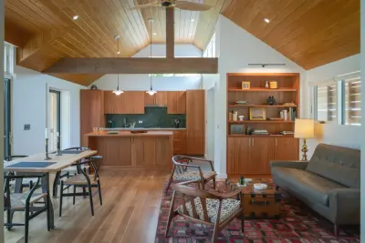 Hammer Architects - Architectural & Building Design Services in Cambridge, MA
