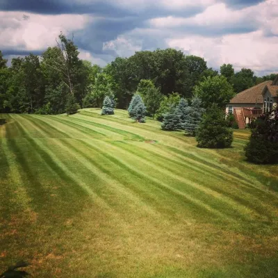 Turfscape Inc - Lawn Edging & Trimming in Akron, OH