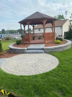 New Generation Landscaping & Fence INC - Fence Installation in Peabody, MA