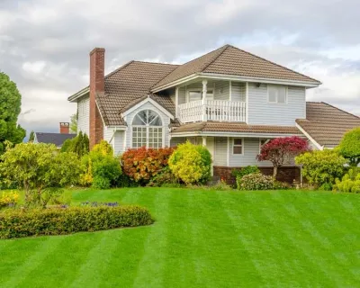 J.C. Landscaping Contractors - Fence Installation in Vernon Hills, IL