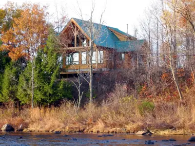 Renew Architecture & Design, PLLC - Design-Build Services in Potsdam, NY