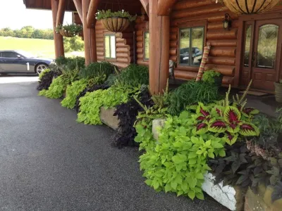 Turfscape Inc - Lawn Edging & Trimming in Akron, OH