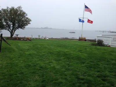 Turning Green,LLC - Tree & Shrub Care in Norwalk, CT