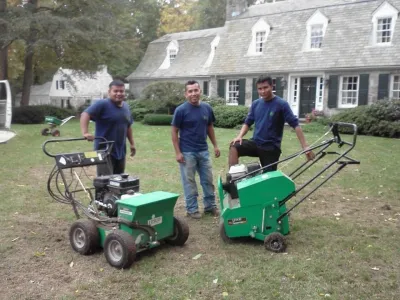 Turning Green,LLC - Tree & Shrub Care in Norwalk, CT