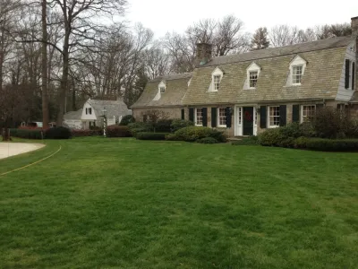 Turning Green,LLC - Tree & Shrub Care in Norwalk, CT