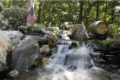 Turpin Landscape Design Build - Garden Remodeling in Coatesville, PA