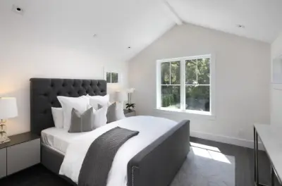 Purisima Home by Kyle Chan Architect, INC.