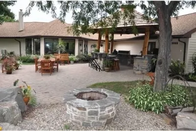 Turpin Landscape Design Build - Garden Remodeling in Coatesville, PA