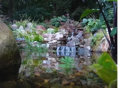 Turpin Landscape Design Build - Garden Remodeling in Coatesville, PA