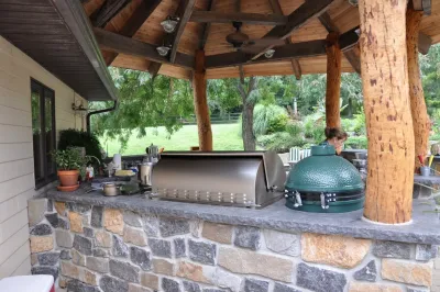 Turpin Landscape Design Build - Garden Remodeling in Coatesville, PA