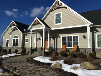 Frank Joseph Bell Architect - Structural Engineering Services in Pittstown, NJ