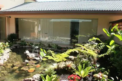 Kasprzycki Designs, Inc. - Hawaii Architects - Bathroom Remodeling in Lahaina, HI