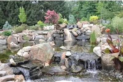 Turpin Landscape Design Build - Garden Remodeling in Coatesville, PA