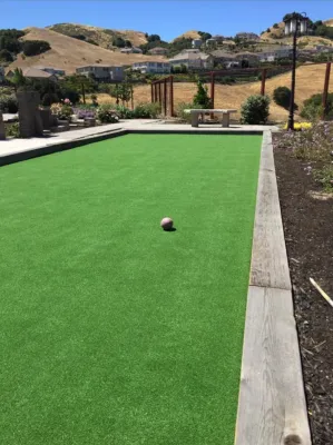 Unique Paver Stones - Landscape Construction in Alamo, CA
