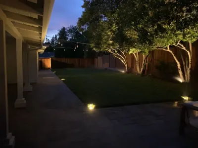 Unique Paver Stones - Landscape Construction in Alamo, CA