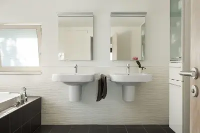 Go Logic - Bathroom Remodeling in Belfast, ME