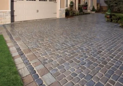 Unique Paver Stones - Landscape Construction in Alamo, CA