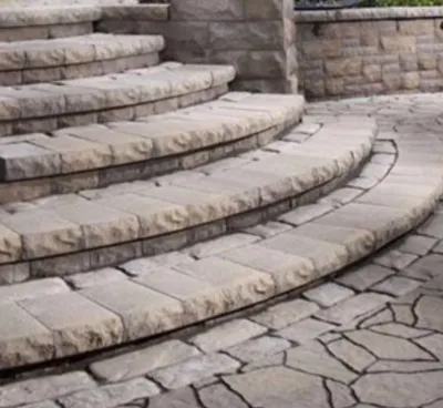Unique Paver Stones - Landscape Construction in Alamo, CA