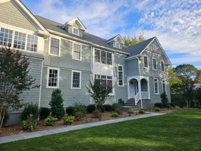 Faith Victoria Architect PLLC - Design-Build Services in East Moriches, NY