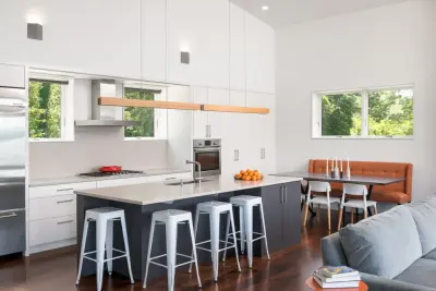 Brown + Davis Design - Architectural & Building Design Services in Jericho, VT