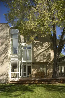 Semple Brown Design - Architectural & Building Design Services in Denver, CO