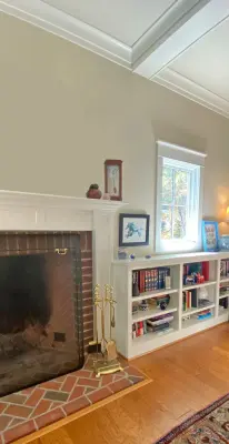 Keith Hunter Architect / Builder - Bathroom Remodeling in Ashland, VA
