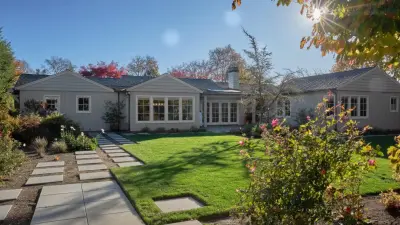 Cella Architecture - Landscape Construction in Portland, OR