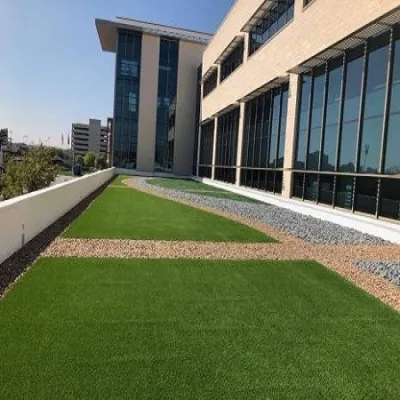 North Texas Luxury Lawns and Greens - Landscape Construction in Rowlett, TX