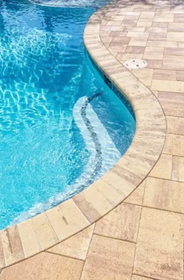 Unique Paver Stones - Landscape Construction in Alamo, CA