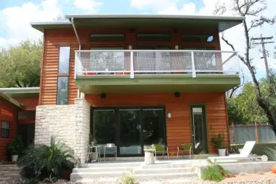 Ray Dell by Barron Custom Design, LLC