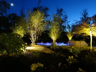 United Lawnscape & Pools - Lawn Care & Mowing in Washington Township, MI