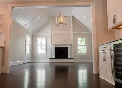 Dawn Christine, Architect PLLC - Architectural & Building Design Services in Cary, NC