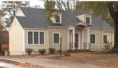 Dawn Christine, Architect PLLC - Architectural & Building Design Services in Cary, NC