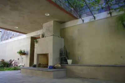 Sharon D. Sheltzer, Architect - Architectural & Building Design Services in Visalia, CA