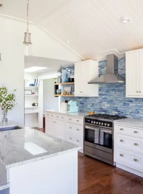 Elevated and Enhanced by Brewster Thornton Group Architects, LLP