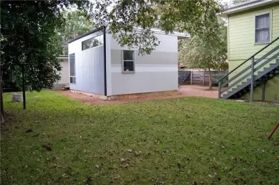 Kennedy Architecture - Landscape Construction in Seabrook, TX