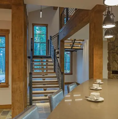 MA Studios - Design-Build Services in Granby, CO