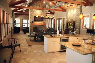 Upchurch Architects, Inc. - Architectural & Building Design Services in Brenham, TX