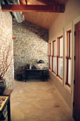 Upchurch Architects, Inc. - Architectural & Building Design Services in Brenham, TX