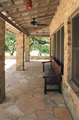 Upchurch Architects, Inc. - Architectural & Building Design Services in Brenham, TX