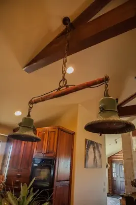 M&S Paris Construction Inc - Kitchen Remodeling in Graham, TX