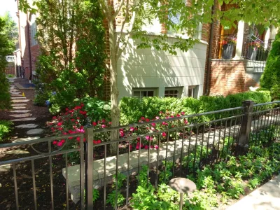 United Lawnscape & Pools - Lawn Care & Mowing in Washington Township, MI