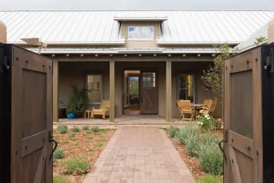 Shaw Architecture LLC. - Architectural & Building Design Services in Santa Fe, NM