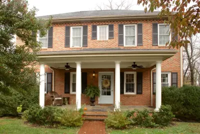 Elisabeth Sloan, Architect - Architectural & Building Design Services in Charlottesville, VA