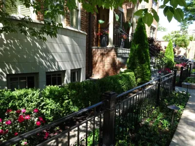 United Lawnscape & Pools - Lawn Care & Mowing in Washington Township, MI