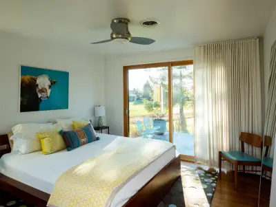 Carter + Burton Architecture, PLC - Interior Design & Decorating in Berryville, VA