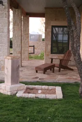 Cattle Farms — Architectural & Building Design Services project by O'Brien Custom Home Designs